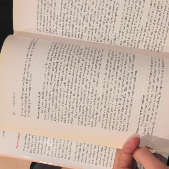 Vintage Book for Retail Store - Picture 12 of 12